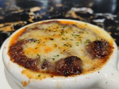 -铁板诱惑法式铁板烧(爱琴海购物公园店)