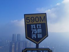 -WFC会仙楼观景台