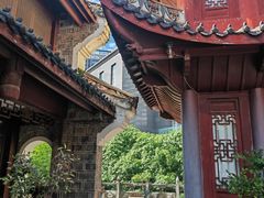 -黔明古寺