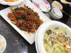 -金阁家常菜(贵阳路店)