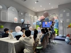 点击看大图 -meland club亲子乐园(重庆万象城店)