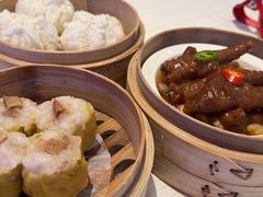 -金悦轩海鲜酒家(拱北店)