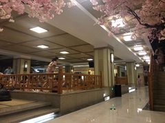 -极乐汇汗蒸会馆(杭州店)