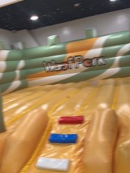 -Waof Park 淘气堡·儿童乐园(番禺天河城店)