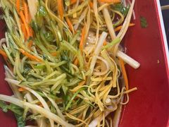 -老黑板筋(顺义总店)