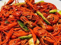-杨氏青龙虾·羊蝎子(托乐嘉店)