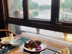 -庆云楼饭庄(什刹海店)