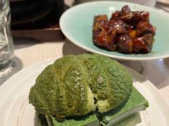 -大树餐厅(益田假日店)