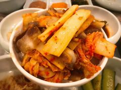 -高丽屋(天宁寺店)