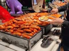 -西安W酒店·WEI全味西餐厅