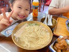 -老横泾面馆(吴中横泾店)