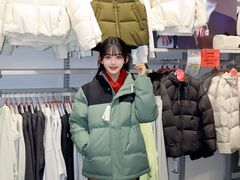 -首创奥特莱斯(西安店)