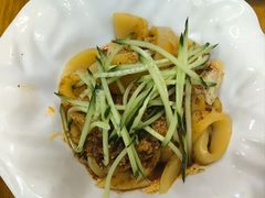 -伊帆食府·青海地方特色美食