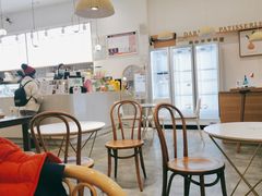 -嗒令甜品·主题融合料理餐厅(首座时代店)