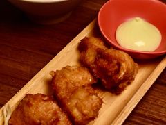 日式炸鸡-真打拉面·日式拉面新流派(体育西横街店)