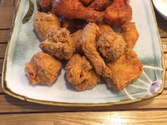 -校村炸鸡(塔洞店)