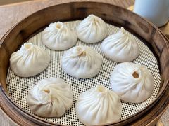 -一品小笼(金融街店)