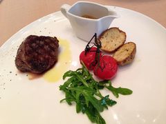 澳洲牛柳-郑州希尔顿酒店·阿米奇意大利餐厅