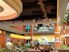 -黑金·寻焰自助百汇·烤肉·火锅(中街店)