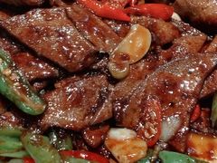 -張飛扒肉·龙江非遗(道外店)