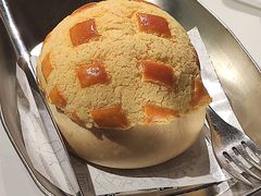 -食大利香港茶餐厅(南亚风情第一城店)