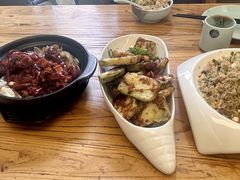 -隐食私房菜(老街店)
