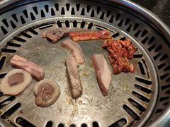 -盛江山自助料理(太原街万达店)