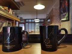 -雕刻时光·无国界料理西餐厅(五山店)