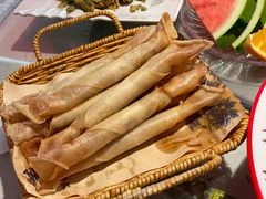 -疯狂小弟龙虾馆(南京总店)