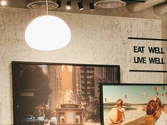 -Wagas(静安嘉里中心店)