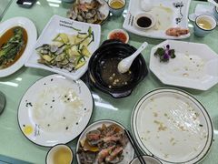 -景好海鲜餐厅(大鹏必选旅游店)