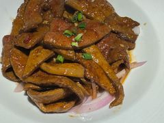 -南门食仙·手工福州菜(南门兜店)