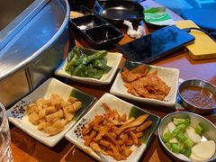 -伍丁·烤牛肋(和平东桥店)