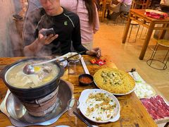 -洪大厨鸡煲(福田店)