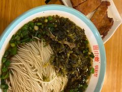 -小姜锅贴(凤凰街店)