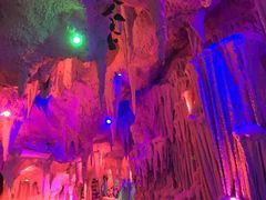 -水晶之星洗浴温泉汗蒸