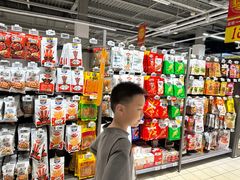 -大润发(南湖店)