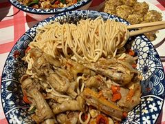 -恰八斗·猛火长沙菜(国贸店)