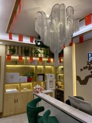 -芳朵美容养生SPA