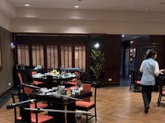 -海天楼中餐厅(吴宫泛太平洋酒店)