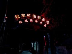 -北岐滩涂