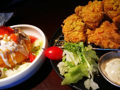 -小川洋风料理(汉街店)