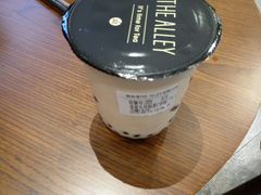 -鹿角巷The Alley(龙湖天街店)