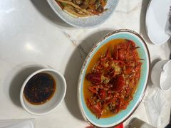 -阿胖龙虾小海鲜(宁国南路总店)