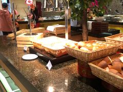 -蜻蜓逐宴全日制西餐厅I古北水镇大酒店