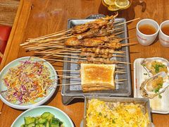 -管氏翅吧(护国寺店)