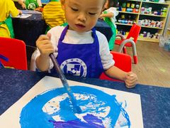 -加蒙特森林幼儿园(广州市增城区店)