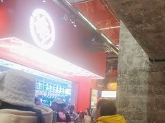 -神府路壹号·海鲜烧烤·砂锅粥·锅物(三坊七巷店)