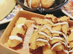 -AJIYA·池袋日式烧肉自助(天津万象城店)