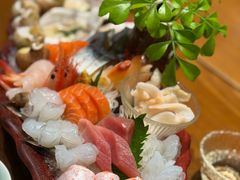 -傑·料理·海鲜放题(佛山文华荟店)